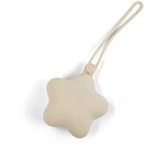 Silicone Star Soother Case