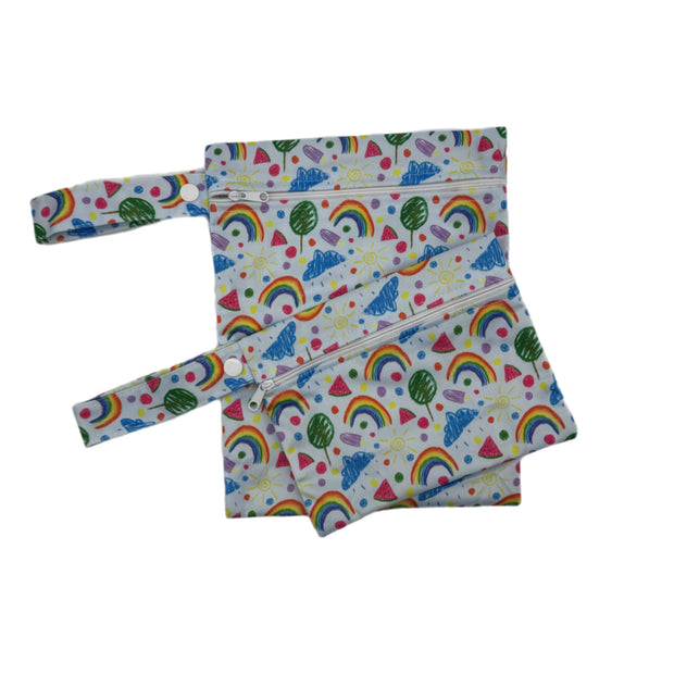 Purse Wet Bags
