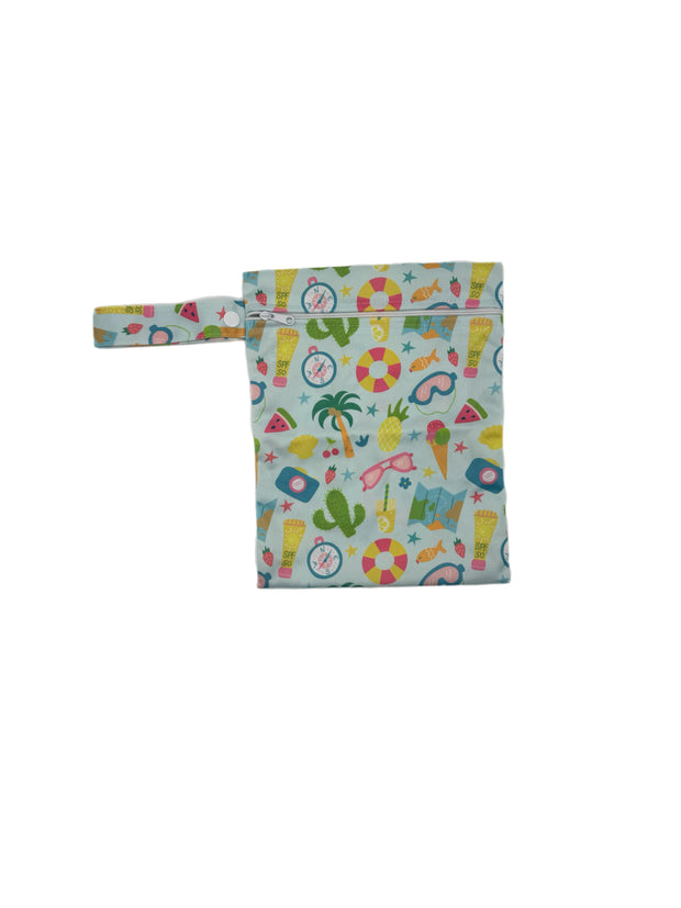 Small Wet Bags