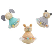 Wobble Whiskers Animal Tumbler