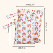 Medium Wet Bags