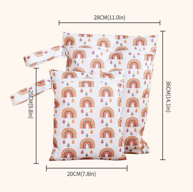Medium Wet Bags