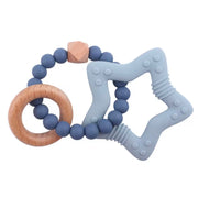 Wish Upon a Star Sensory Teether