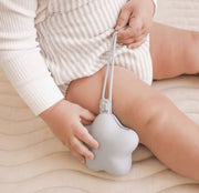 Silicone Star Soother Case