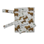 Purse Wet Bags