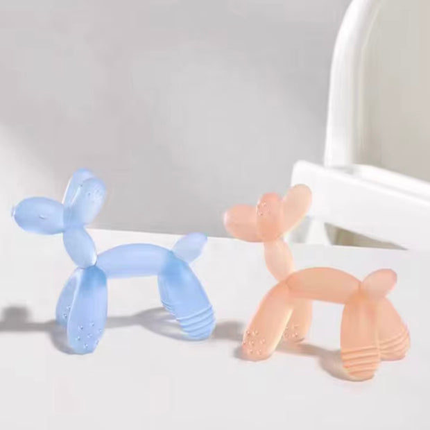 Bounce Pup Teething Buddy
