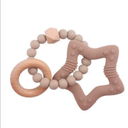 Wish Upon a Star Sensory Teether