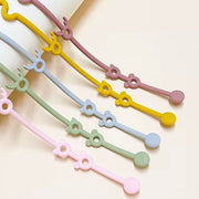 Loop & Link Silicone Toy Strap
