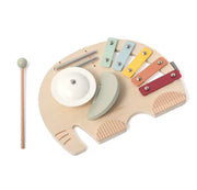 Musical Elephant Activity Toy