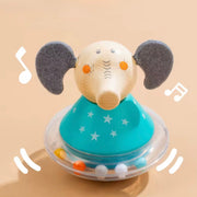 Wobble Whiskers Animal Tumbler