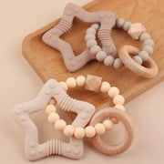 Wish Upon a Star Sensory Teether