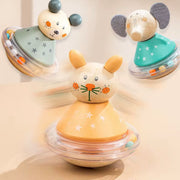 Wobble Whiskers Animal Tumbler