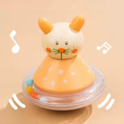 Wobble Whiskers Animal Tumbler