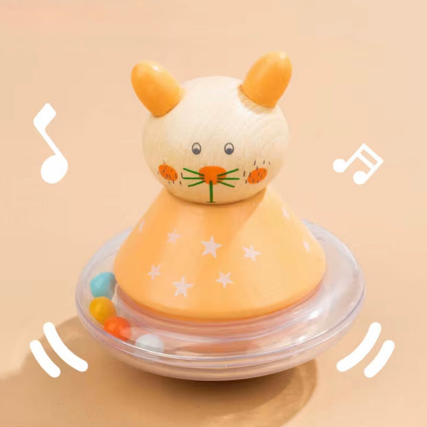 Wobble Whiskers Animal Tumbler
