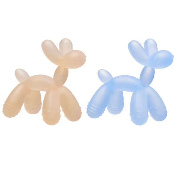 Bounce Pup Teething Buddy
