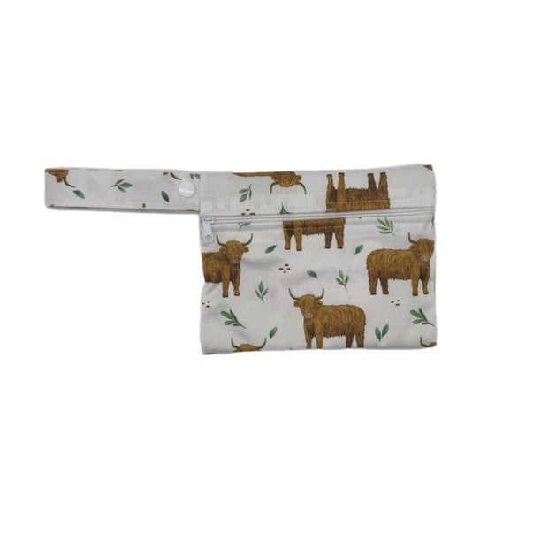 Purse Wet Bags