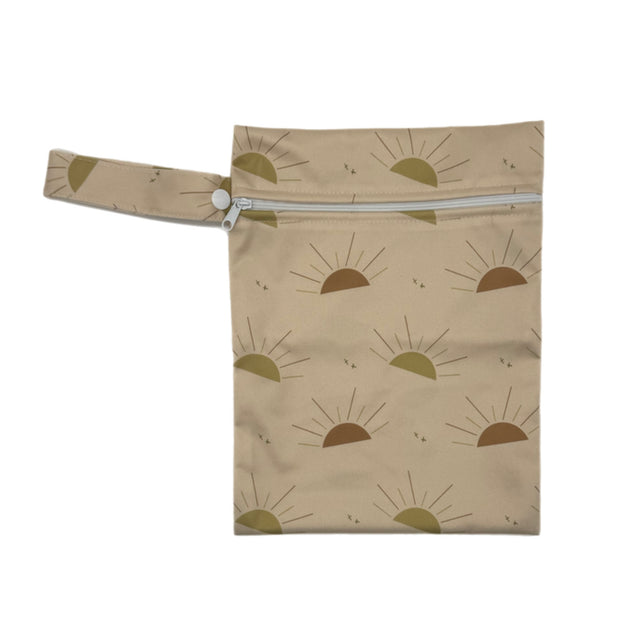 Small Wet Bags