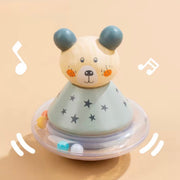 Wobble Whiskers Animal Tumbler