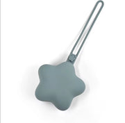 Silicone Star Soother Case