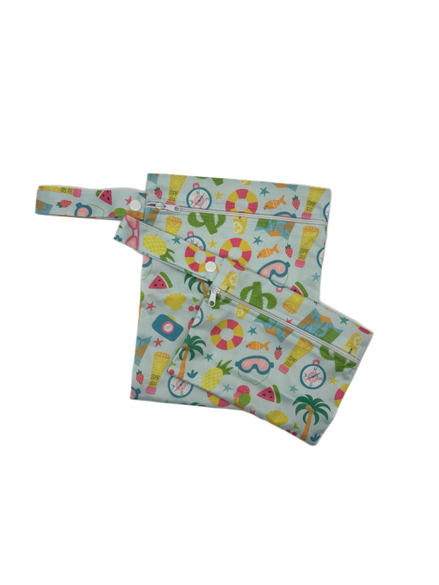 Purse Wet Bags