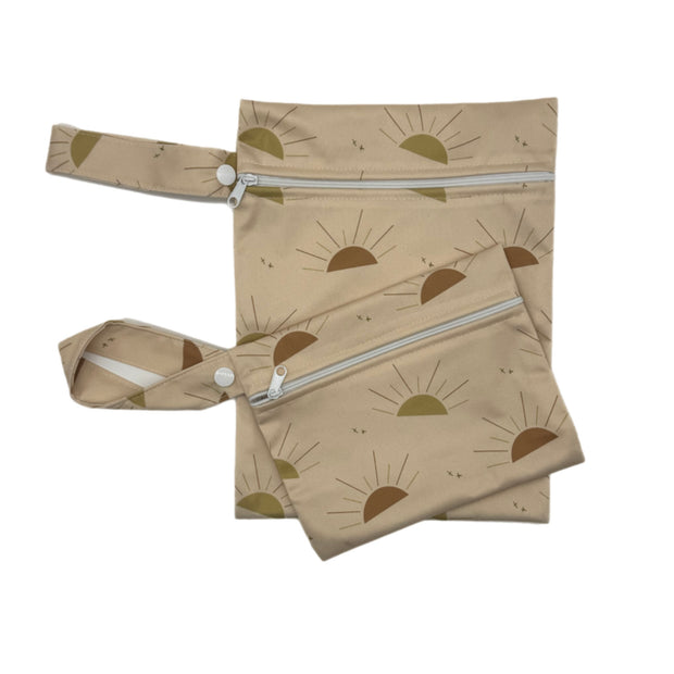 Purse Wet Bags