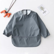 Mess Mate Sleeved Smock Bib