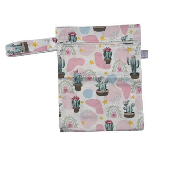 Small Wet Bags