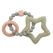 Wish Upon a Star Sensory Teether