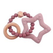 Wish Upon a Star Sensory Teether