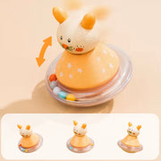 Wobble Whiskers Animal Tumbler