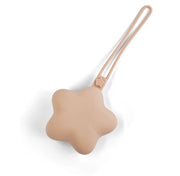 Silicone Star Soother Case