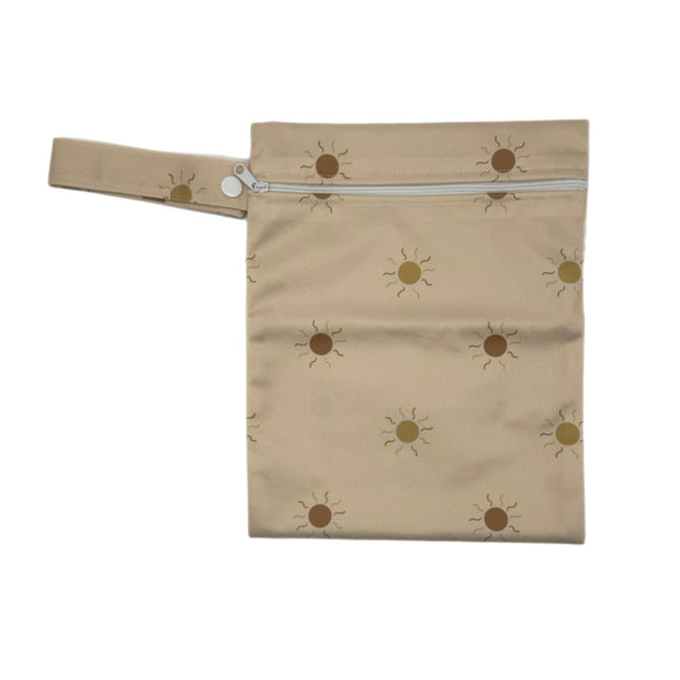 Small Wet Bags