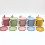Silicone Snack Cup