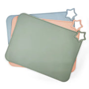Star Catch Silicone Placemats