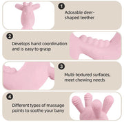 Giraffe Teether