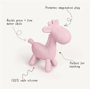 Giraffe Teether