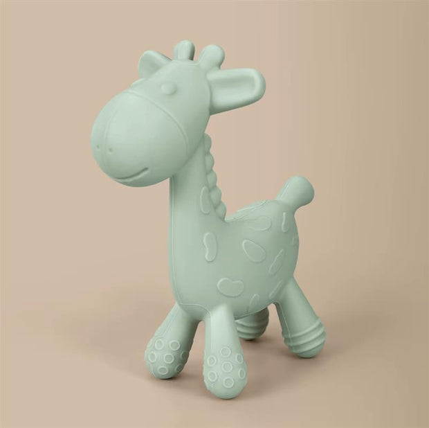 Giraffe Teether