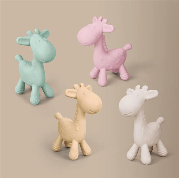 Giraffe Teether
