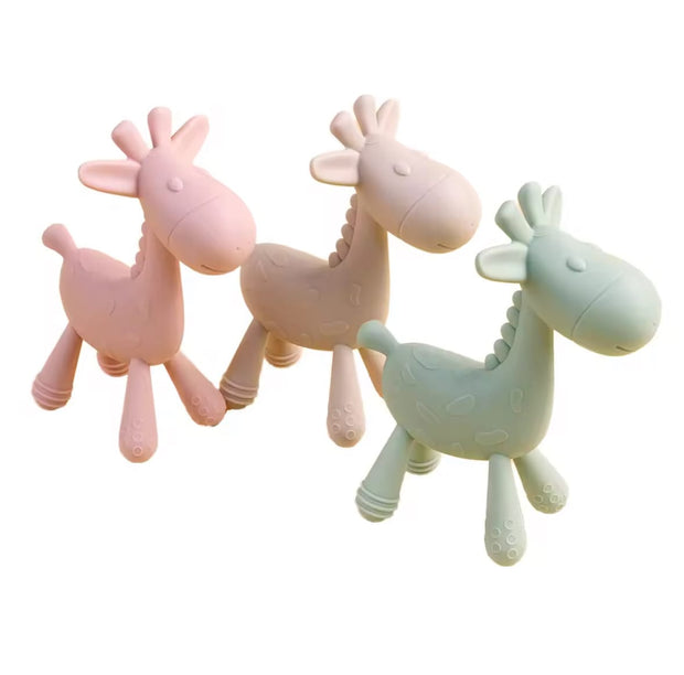 Giraffe Teether