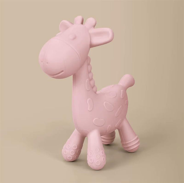 Giraffe Teether