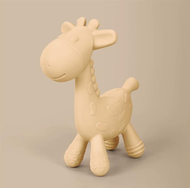 Giraffe Teether