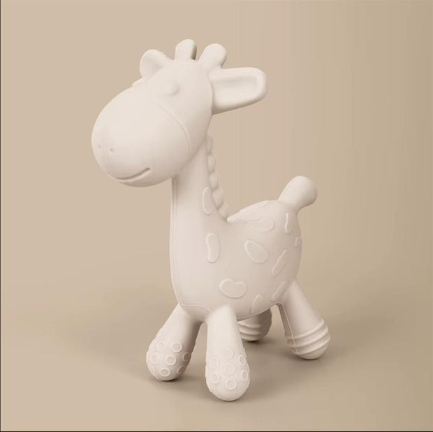 Giraffe Teether
