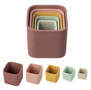 Nest & Stack Silicone Cups