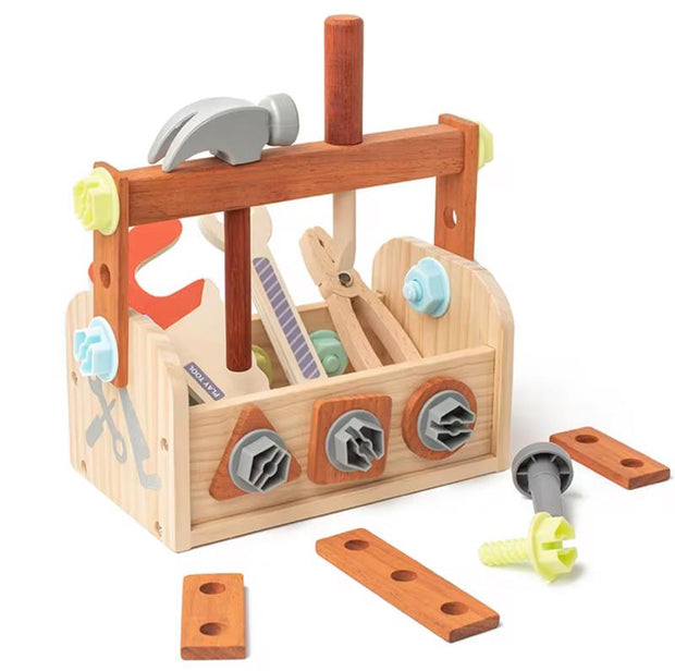 Tinker Trunk