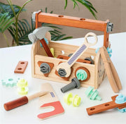 Tinker Trunk