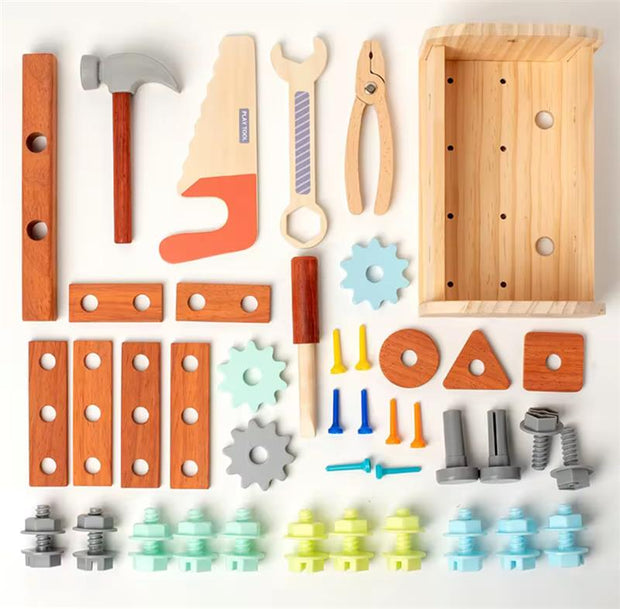 Tinker Trunk
