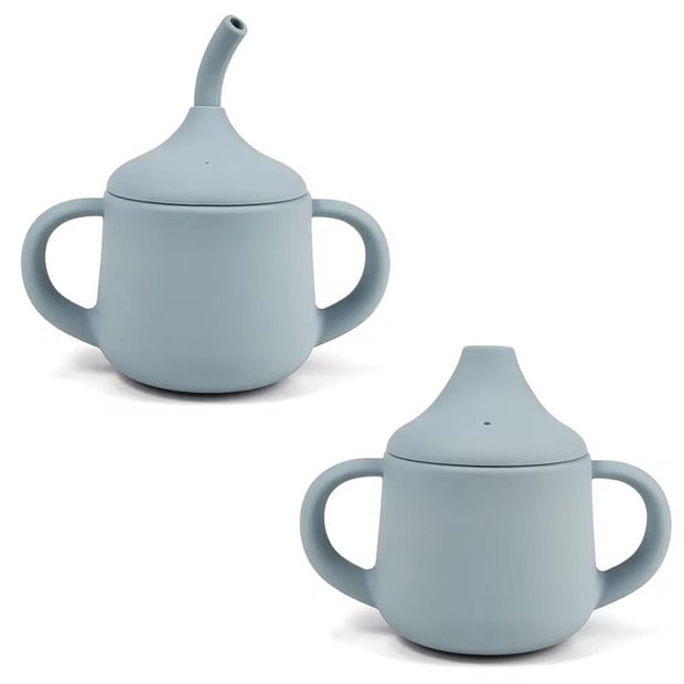 Sip & Grow Silicone Training Cup