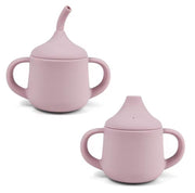 Sip & Grow Silicone Training Cup