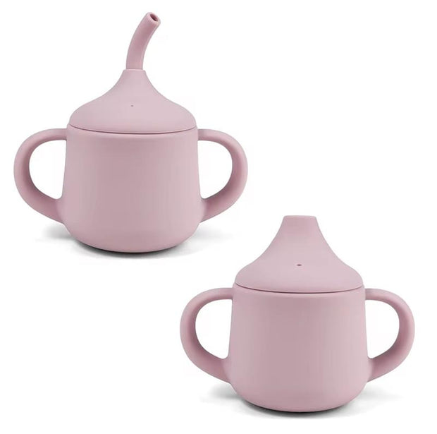 Sip & Grow Silicone Training Cup