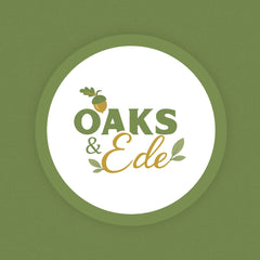 Oaks and Ede